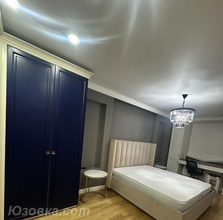 2-комн. квартира, 68м², с мебелью, 2/5 эт., ДОНЕЦК
