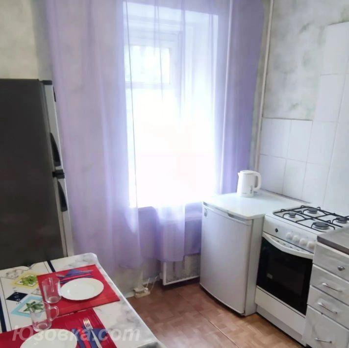 1-комн. квартира, 51м², с мебелью, 5/10 эт., ДОНЕЦК