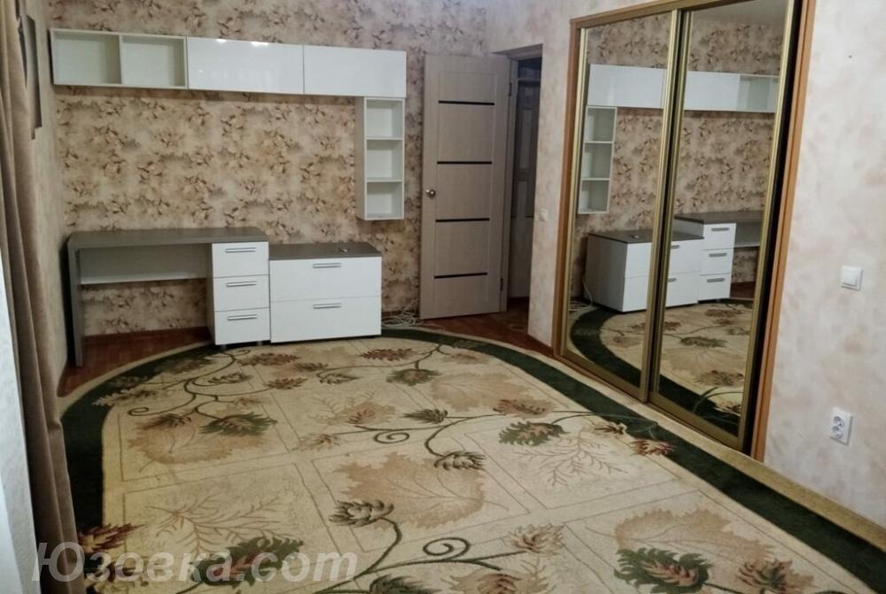 1-комн. квартира, 35м², с мебелью, 2/5 эт., ДОНЕЦК