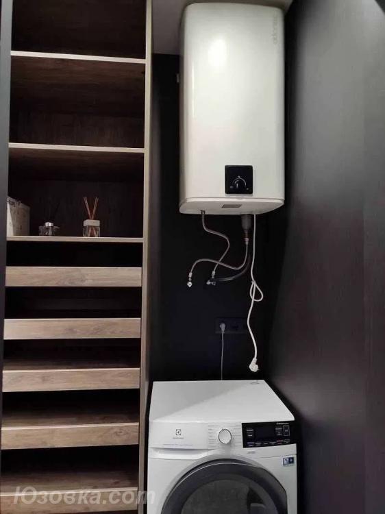 2-комн. квартира, 69м², с мебелью, 3/9 эт., ДОНЕЦК