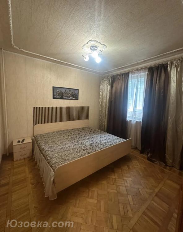 2-комн. квартира, 48м², с мебелью, 4/9 эт., ДОНЕЦК