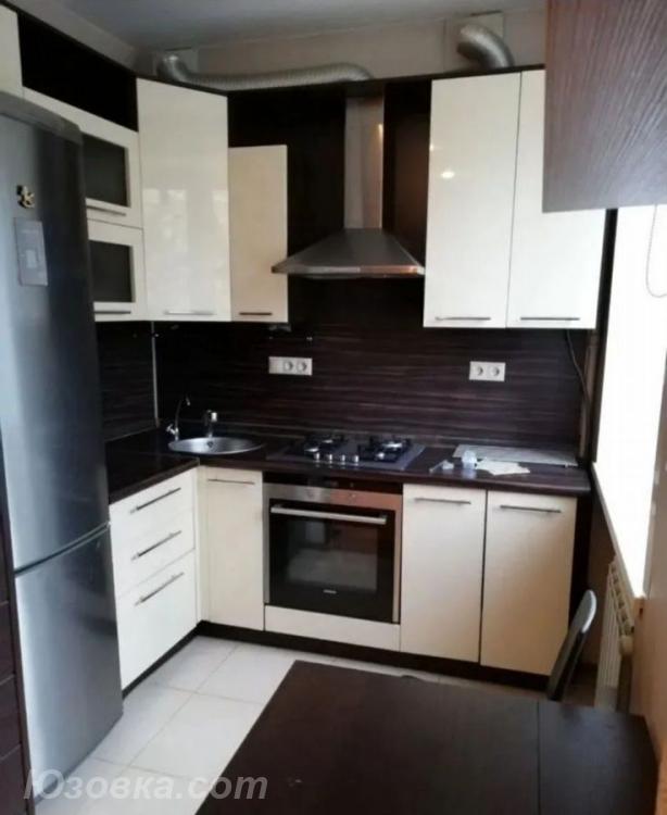2-комн. квартира, 45м², с мебелью, 3/9 эт., ДОНЕЦК