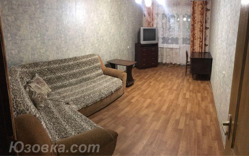 2-комн. квартира, 54м², с мебелью, 1/5 эт., ДОНЕЦК