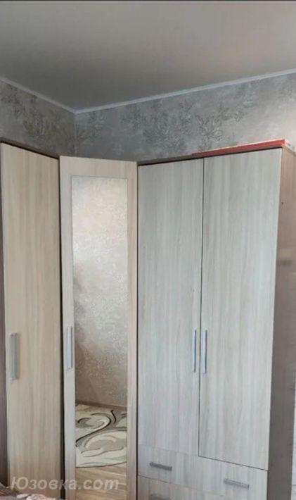 2-комн. квартира, 63м², с мебелью, 3/5 эт., ДОНЕЦК