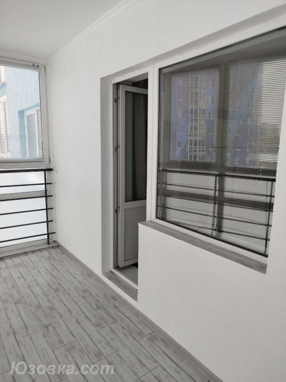 студия квартира, 36м², с мебелью, 4/9 эт.