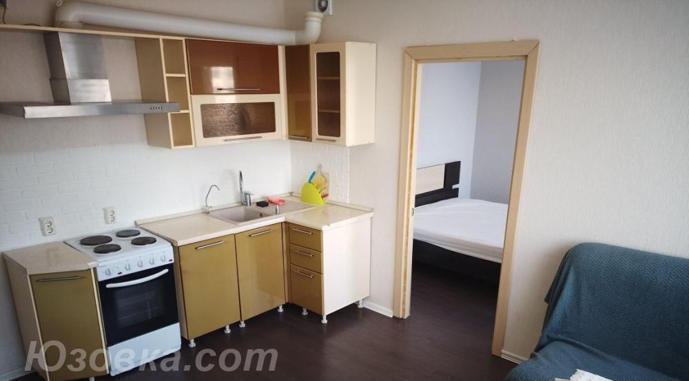 2-комн. квартира, 48м², с мебелью, 6/9 эт., ДОНЕЦК