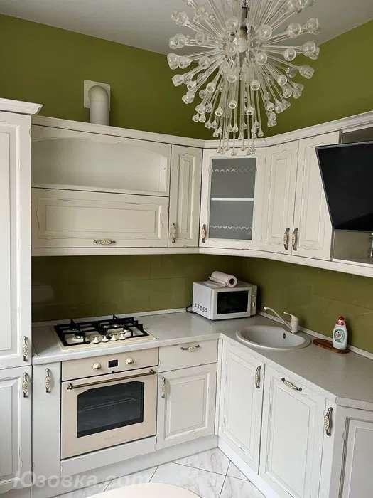 2-комн. квартира, 47м², с мебелью, 3/5 эт., ДОНЕЦК