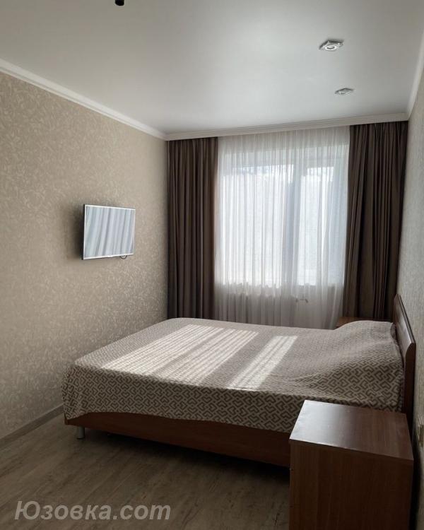 2-комн. квартира, 47м², с мебелью, 4/5 эт.