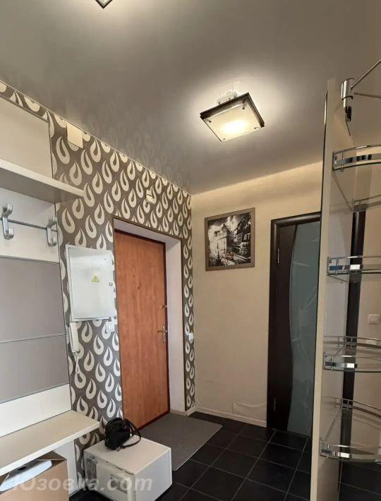 1-комн. квартира, 40м², с мебелью, 3/9 эт., ДОНЕЦК