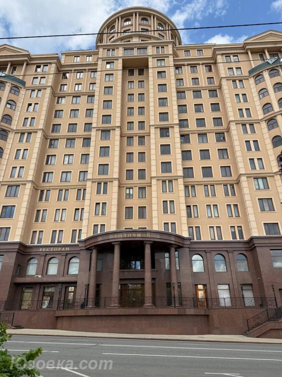 90 кв. м Ворошиловский район
