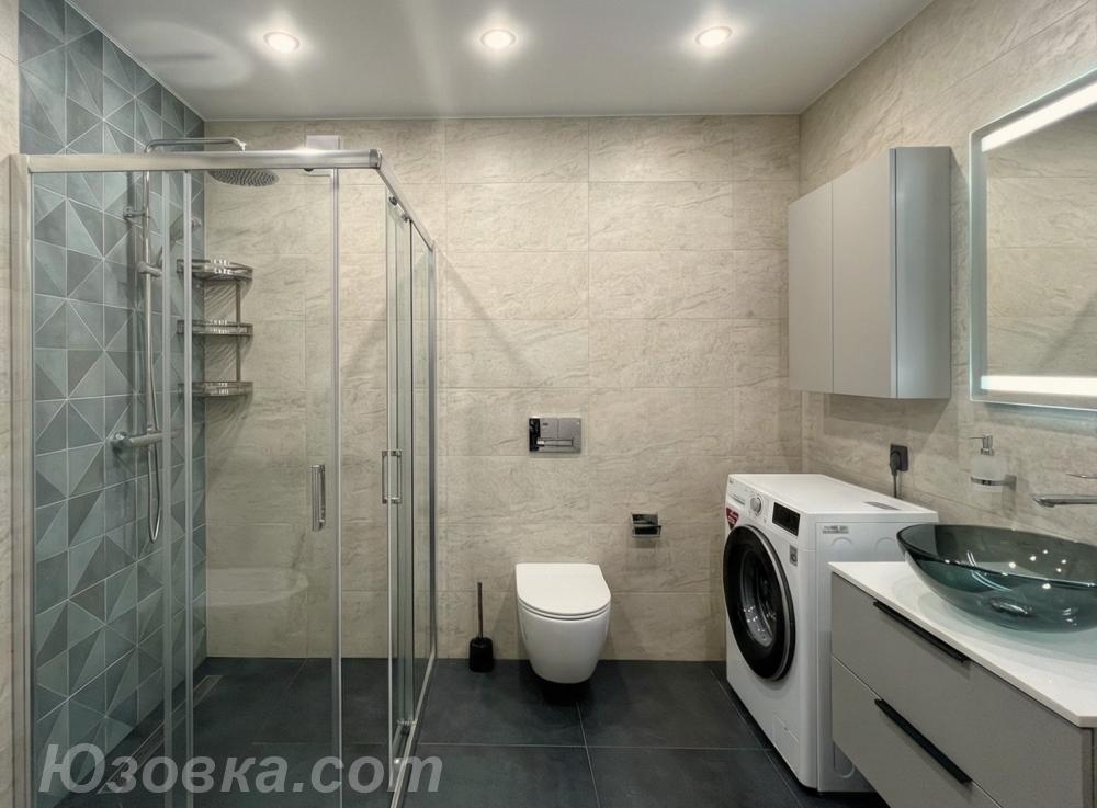 2-комн. квартира, 47м², с мебелью, 3/4 эт., ДОНЕЦК