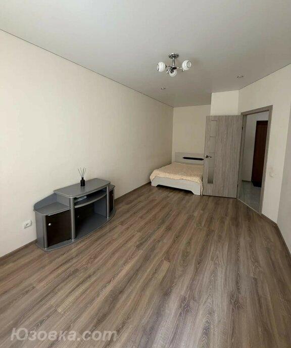 1-комн. квартира, 37м², с мебелью, 2/9 эт., ДОНЕЦК