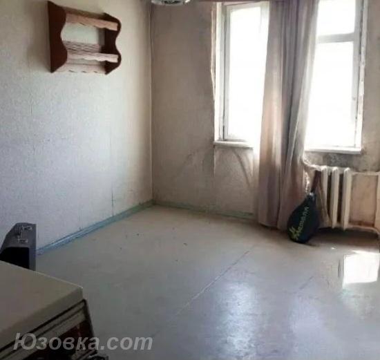 2-комн. квартира, 49 м², вторичка, 5/9 эт.