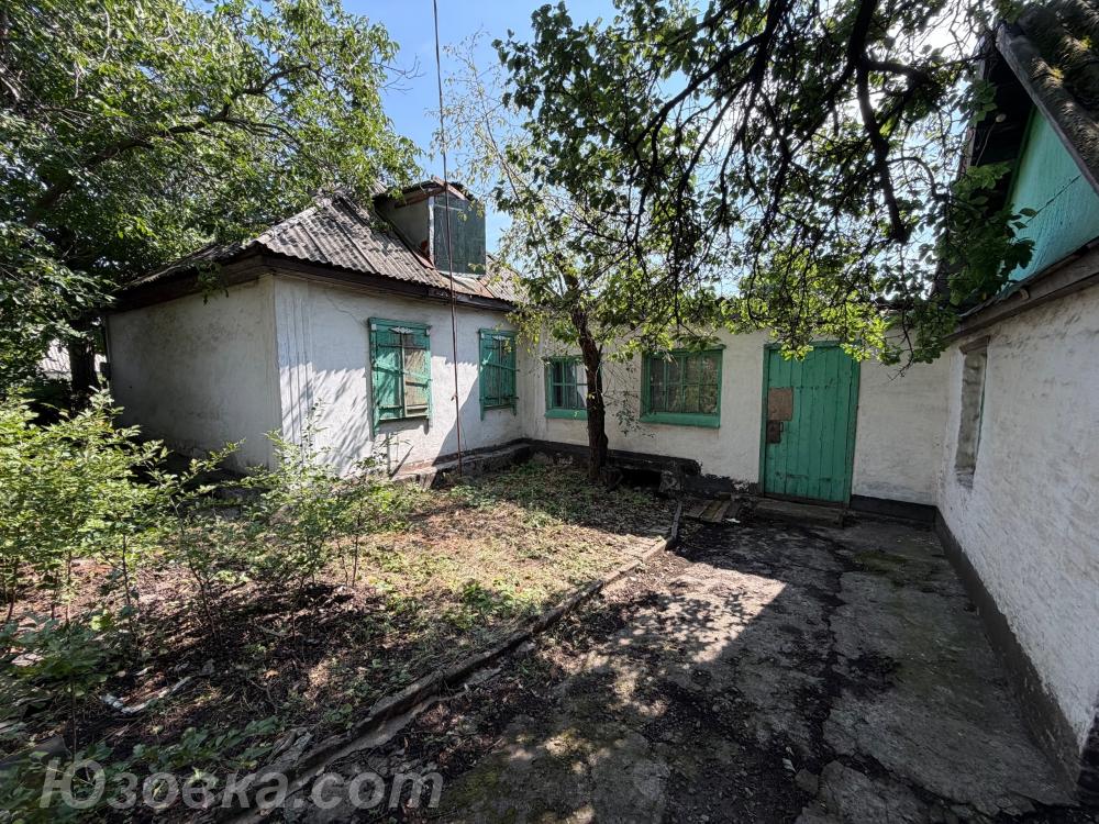 Дом , 83 м², на участке 6,0 сот., Макеевка