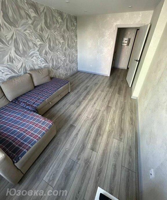 1-комн. квартира, 36м², с мебелью, 3/9 эт., ДОНЕЦК