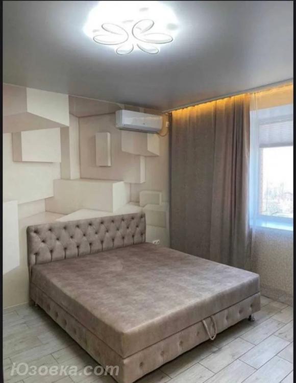 1-комн. квартира, 46м², с мебелью, 6/10 эт.