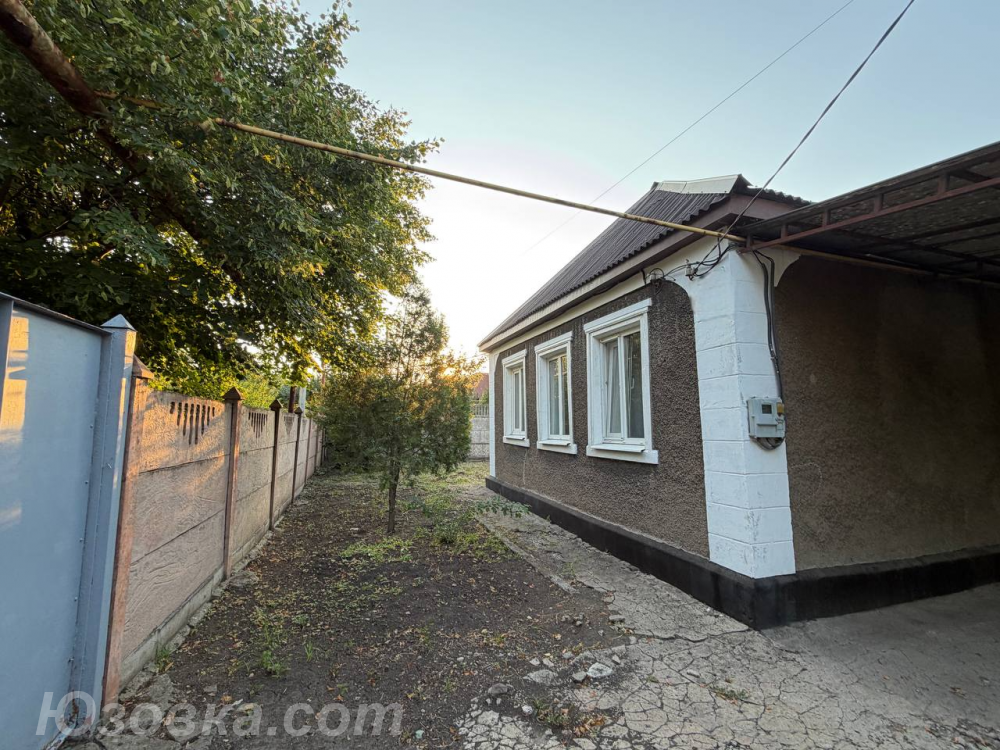 Дом , 54 м², на участке 6,0 сот.