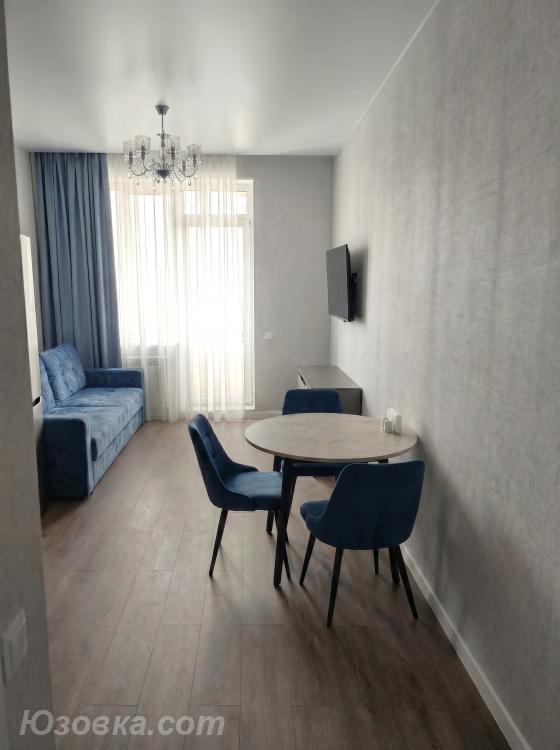 2-комн. квартира, 41м², с мебелью, 5/13 эт., ДОНЕЦК