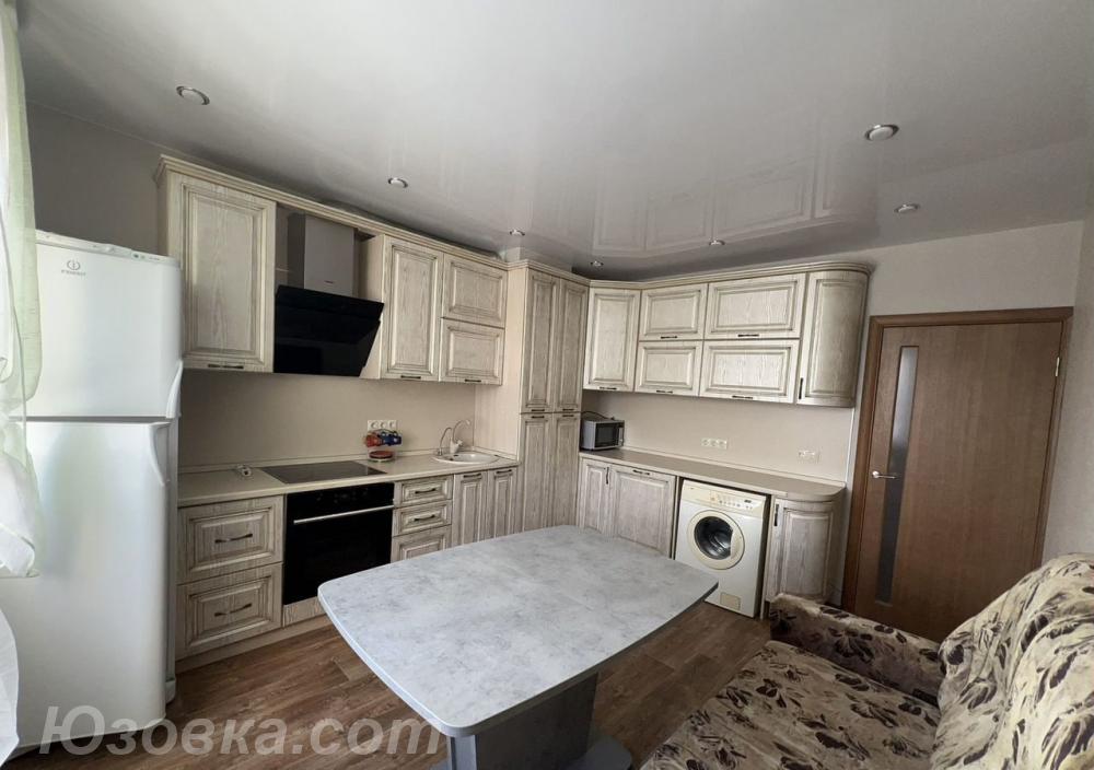 4-комн. квартира, 178м², с мебелью, 4/9 эт.