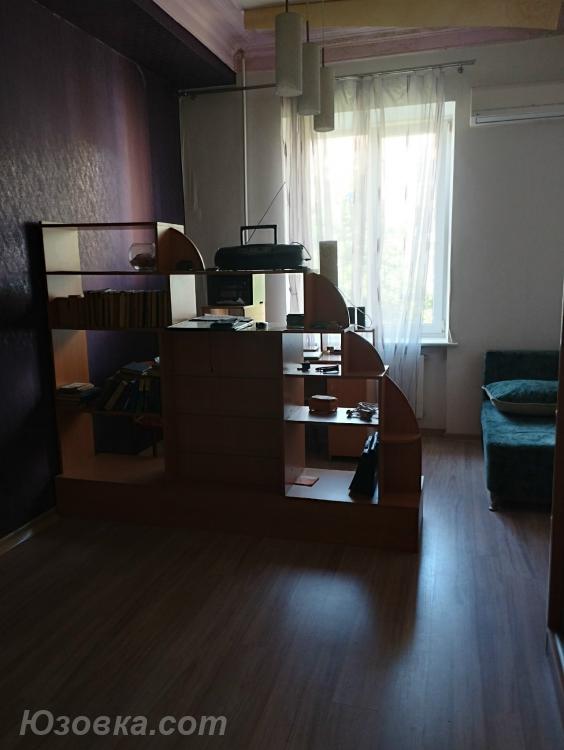 4-комн. квартира, 110 м², вторичка, 5/6 эт.