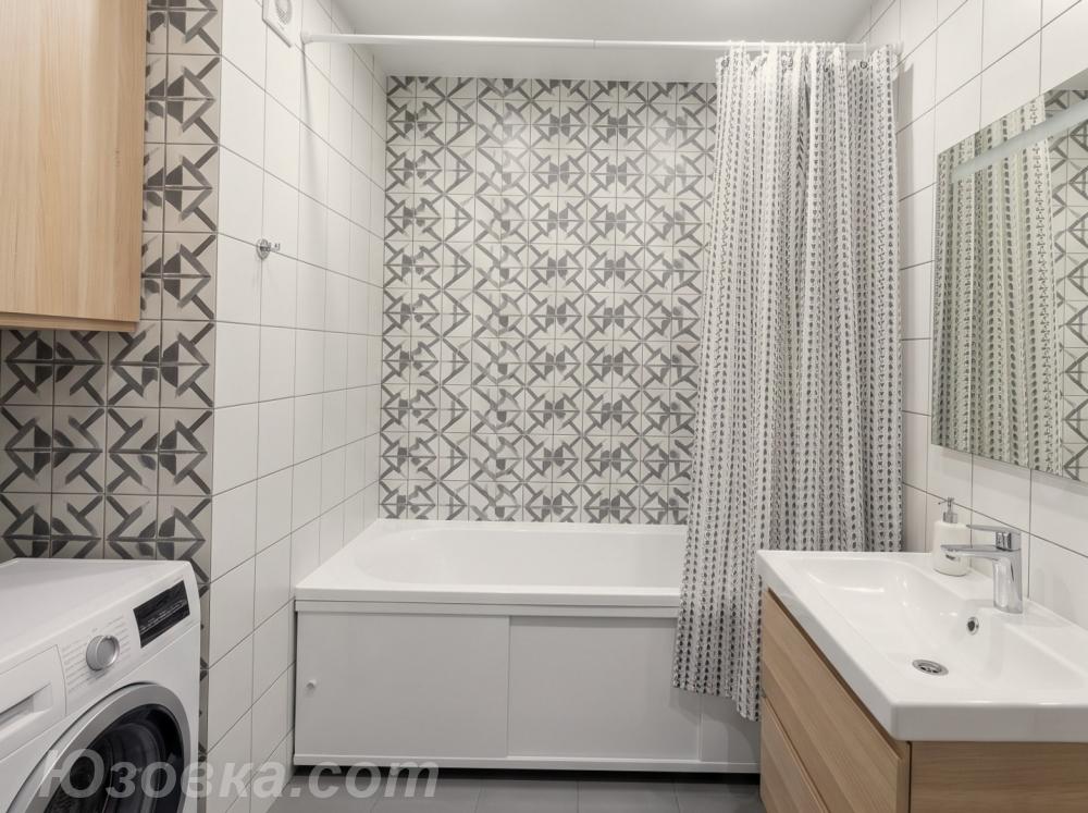 2-комн. квартира, 44м², с мебелью, 2/5 эт., ДОНЕЦК