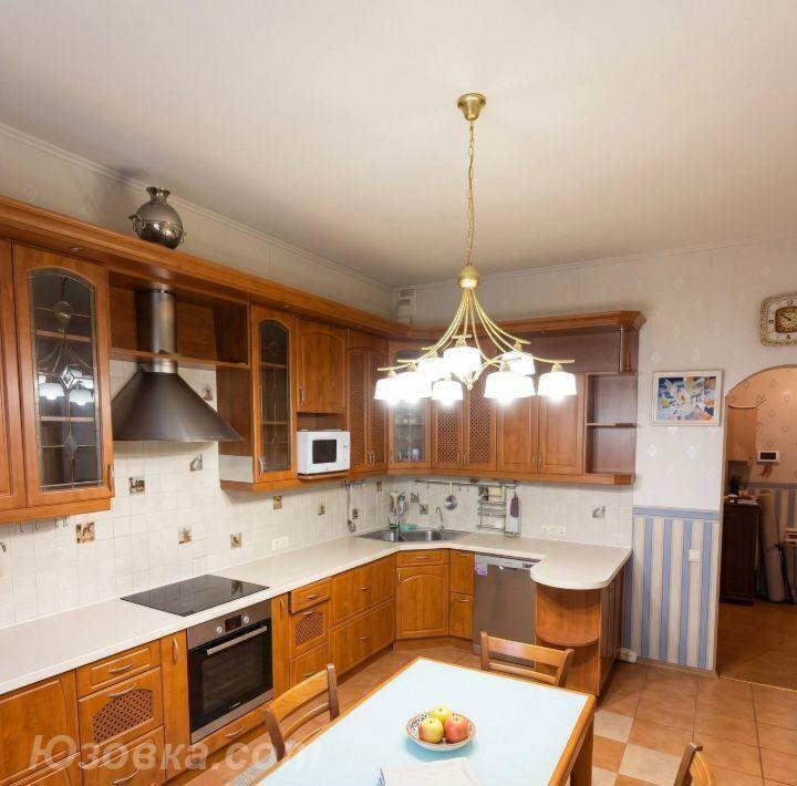 2-комн. квартира, 50м², с мебелью, 2/5 эт., ДОНЕЦК