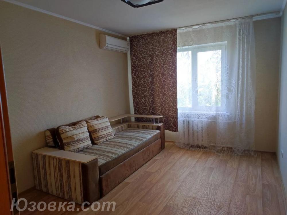 2-комн. квартира, 49 м², вторичка, 8/9 эт., ДОНЕЦК