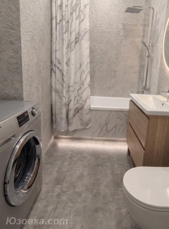 2-комн. квартира, 45м², с мебелью, 4/5 эт., ДОНЕЦК