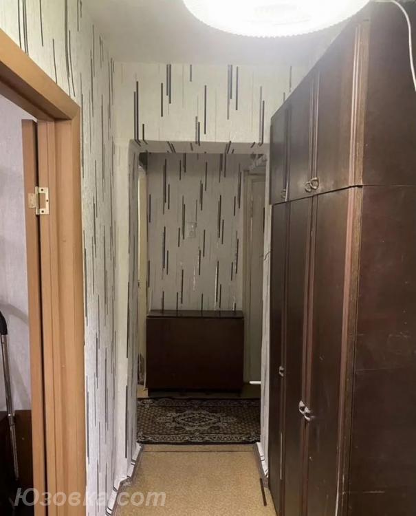 2-комн. квартира, 40м², с мебелью, 3/9 эт.