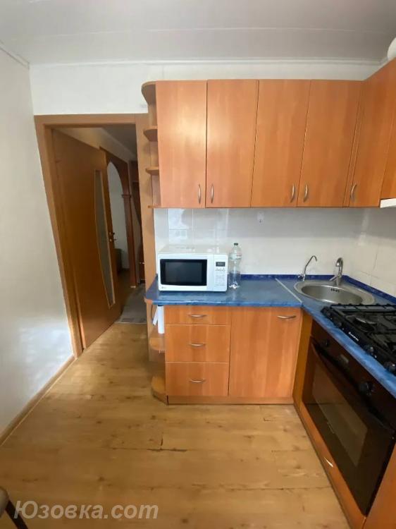 2-комн. квартира, 45м², с мебелью, 1/5 эт., ДОНЕЦК