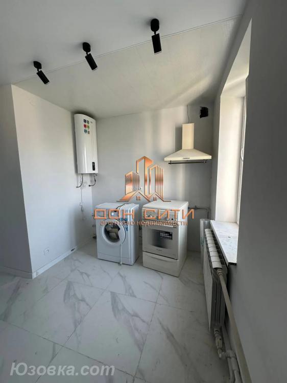 1-комн. квартира, 24 м², вторичка, 9/9 эт.