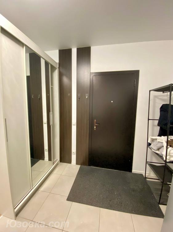 1-комн. квартира, 20м², с мебелью, 1/1 эт.