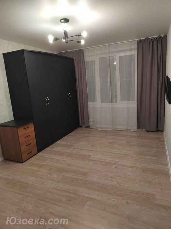 2-комн. квартира, 44м², с мебелью, 2/9 эт., ДОНЕЦК