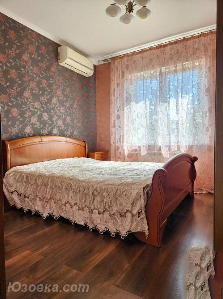 2-комн. квартира, 42 м², вторичка, 7/10 эт., ДОНЕЦК