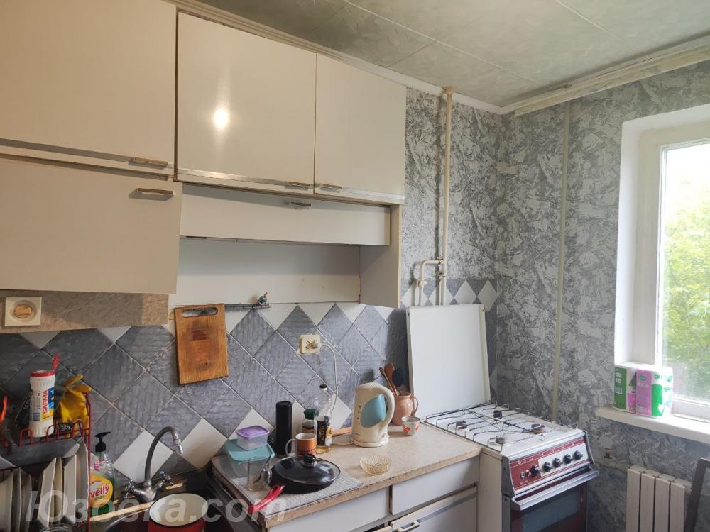 2-комн. квартира, 48 м², вторичка, 3/9 эт., Макеевка