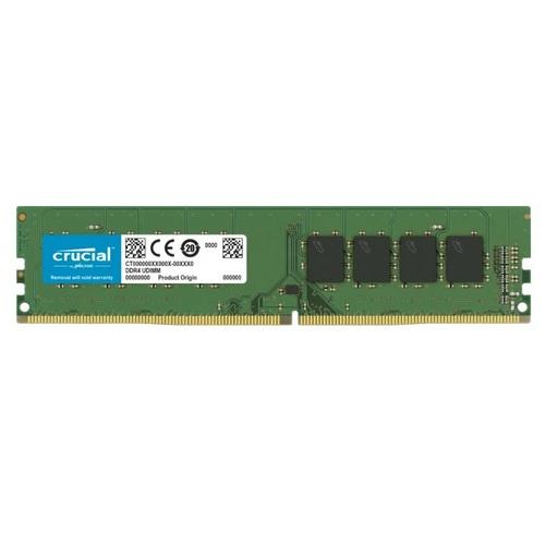 Модуль памяти DDR4 16GB 3200 Crucial, ДОНЕЦК