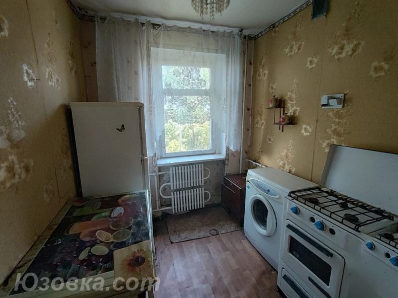 1-комн. квартира, 30 м², вторичка, 4/9 эт.