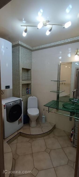 3-комн. квартира, 63 м², вторичка, 5/9 эт.