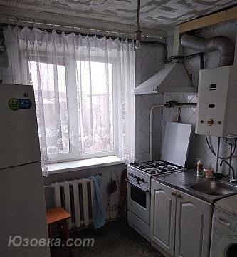 2-комн. квартира, 46 м², вторичка, 5/5 эт.
