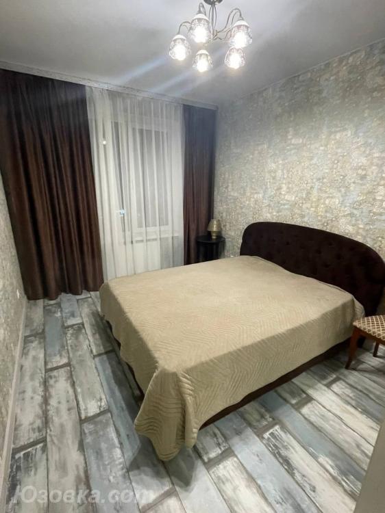 1-комн. квартира, 48м², с мебелью, 3/5 эт., ДОНЕЦК