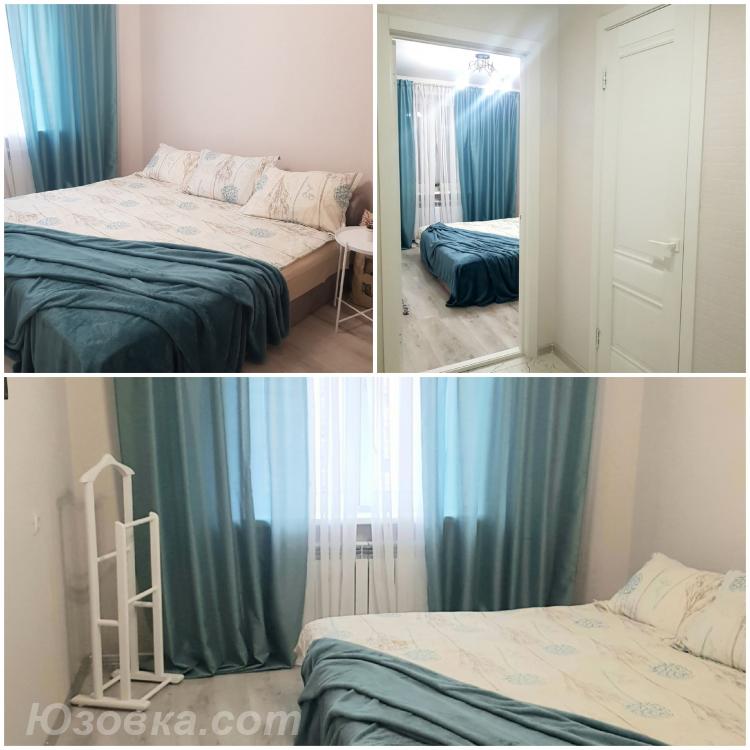 2-комн. квартира, 65м², с мебелью, 2/9 эт., ДОНЕЦК