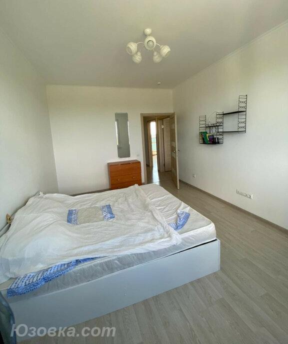 2-комн. квартира, 58м², с мебелью, 4/5 эт., ДОНЕЦК
