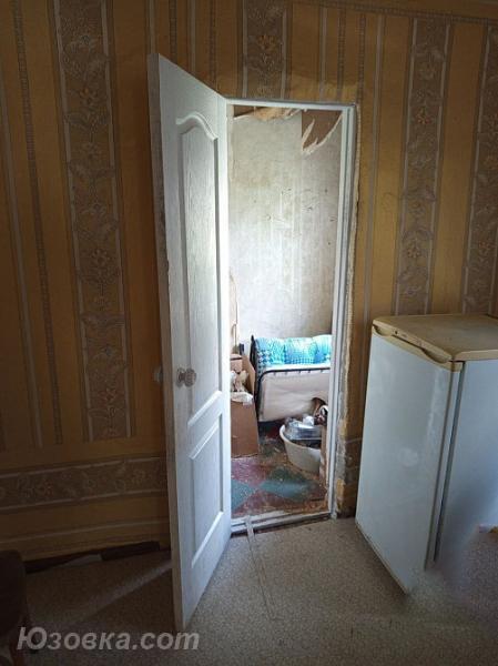 Дом , 60 м², на участке 6,0 сот., ДОНЕЦК