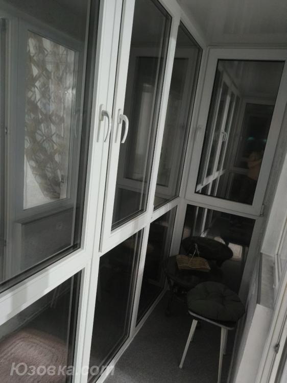 2-комн. квартира, 44м², с мебелью, 2/5 эт.