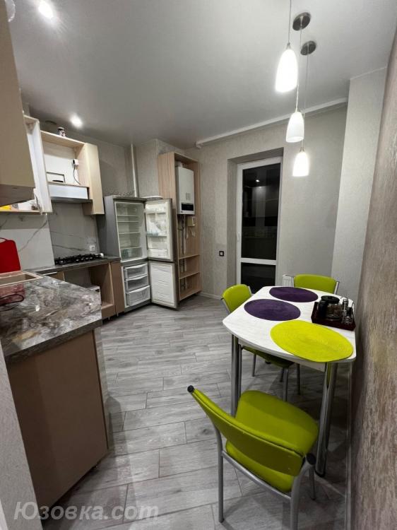 1-комн. квартира, 37м², с мебелью, 5/9 эт.