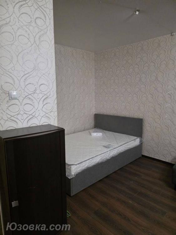 1-комн. квартира, 43м², с мебелью, 3/5 эт.