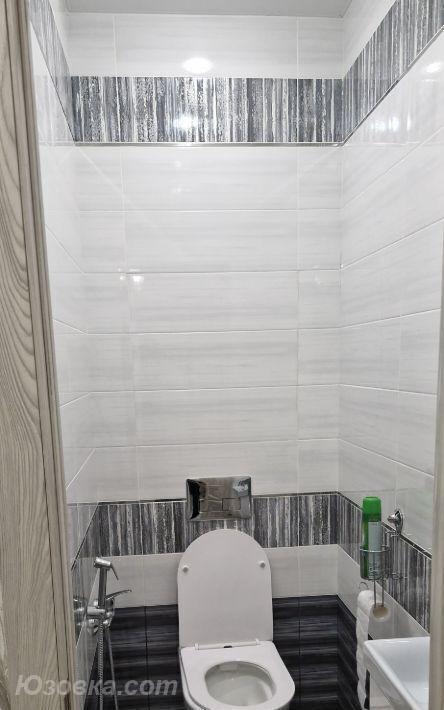 2-комн. квартира, 43м², с мебелью, 3/9 эт., ДОНЕЦК