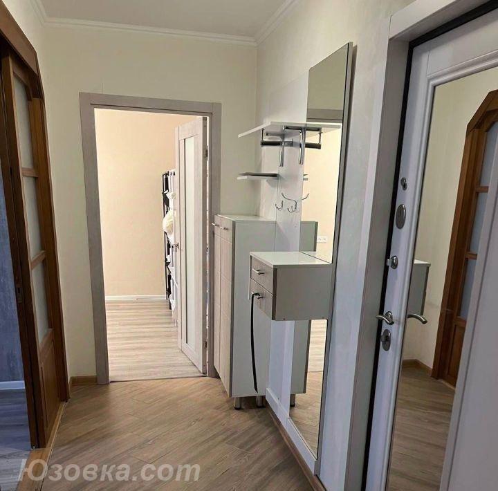 2-комн. квартира, 35м², с мебелью, 4/5 эт., ДОНЕЦК