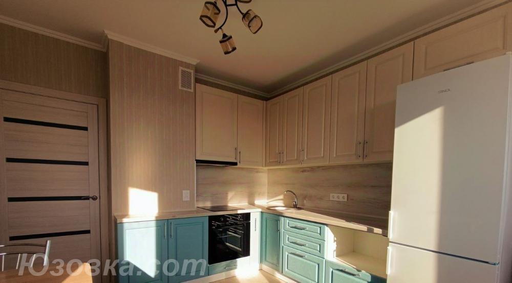 2-комн. квартира, 50м², с мебелью, 3/5 эт., ДОНЕЦК