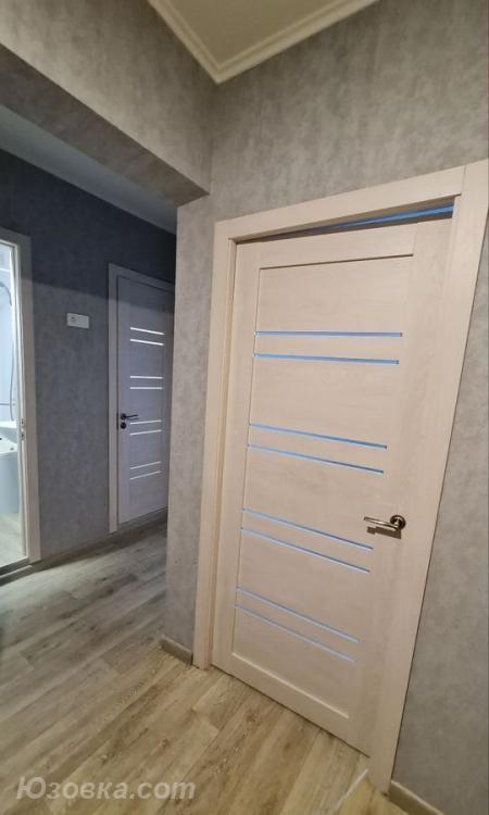 1-комн. квартира, 38м², с мебелью, 6/9 эт., ДОНЕЦК